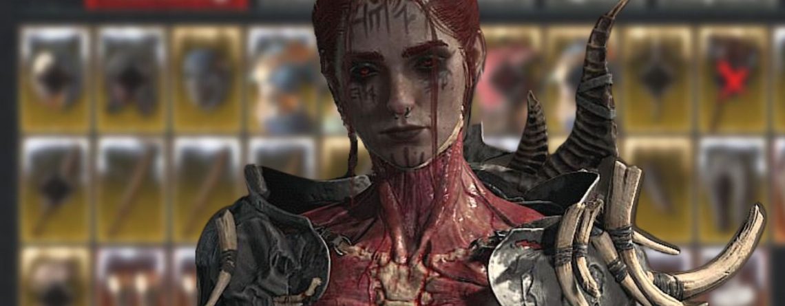 Diablo 4: Alle 12 Uniques aus Season 4 in der Übersicht – Fundort und Effekte
