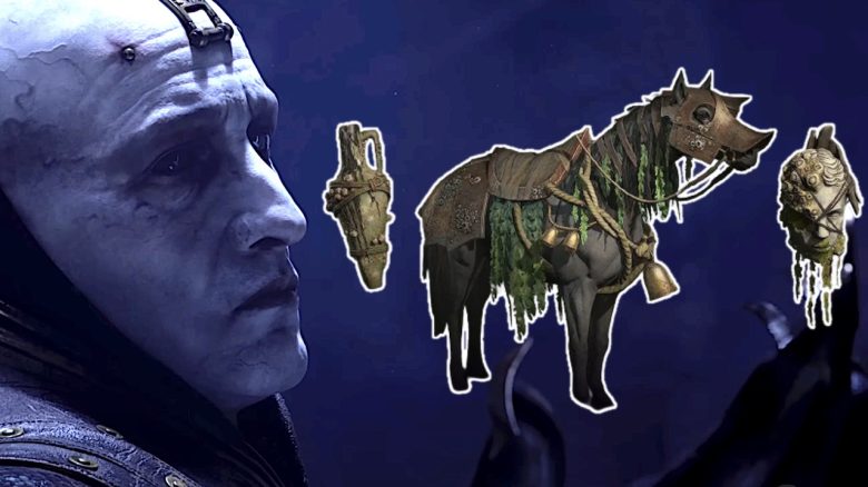 Diablo 4 verschenkt über Prime Gaming nun Items, die man vorher für echtes Geld kaufen konnte – Spieler fordert Geld zurück