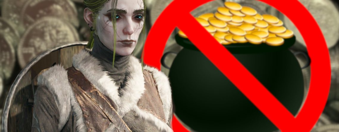 Blizzard deaktiviert den Handel in Diablo 4 wegen etwas, das schon Diablo 2 zerstört hat