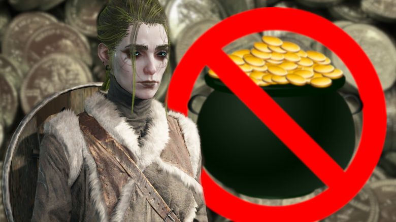 Diablo 4: „Es fehlt ein Jackpot“ Spieler klagen, dass Gold plötzlich viel wichtiger ist als früher
