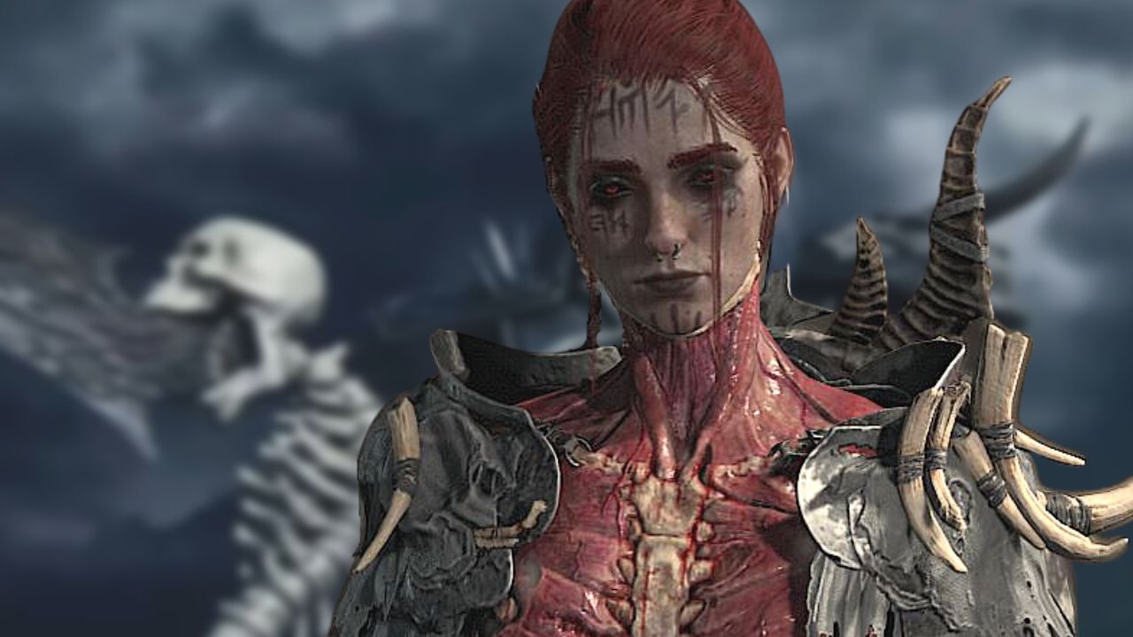 Spieler warnen: Mit einem unachtsamen Klick könnt ihr in Diablo 4 euren kostenlosen Premium-Battlepass verschwenden