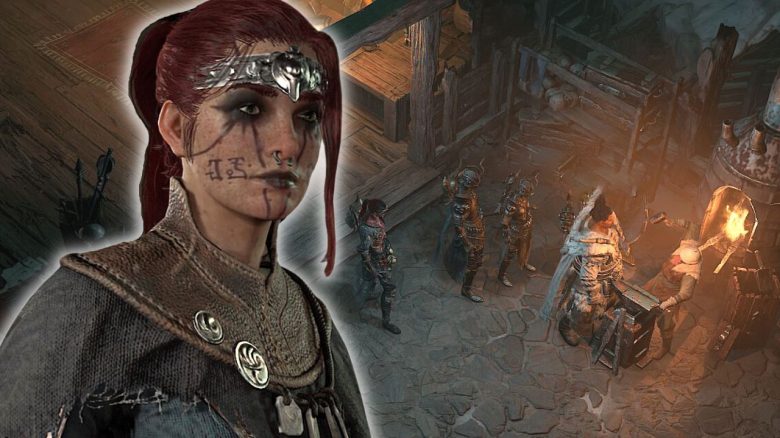 Diablo 4: Spieler legt seine Frau rein, erheitert damit die Community, die sonst nur meckert