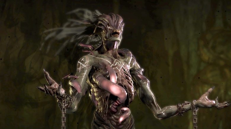 Diablo 4 Season 1 im Live Ticker: Warteschlangen zum Start, „Spielstart ausstehend“ und Server-Status