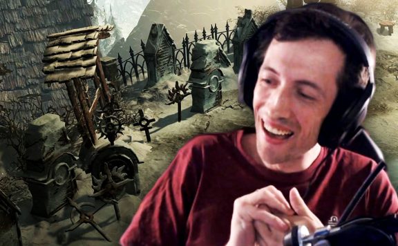 Diablo 4 Season 1 Wudijo Charakter Disconnect