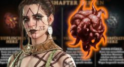 Diablo 4 Season 1 edelsteine herzen Titel