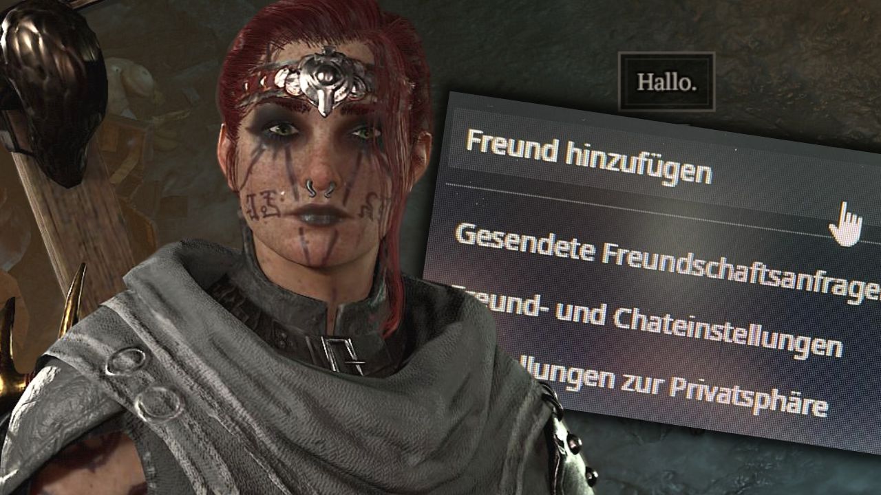 Lästiger Bug in Diablo 4 sorgte für Spam: „Bekomme stündlich Anfragen“