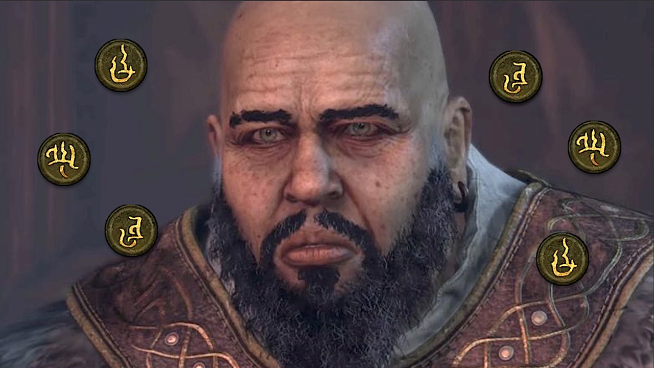 Diablo 4: Player explains that leveling glyphs is totally boring – Is surprised how many people think otherwise