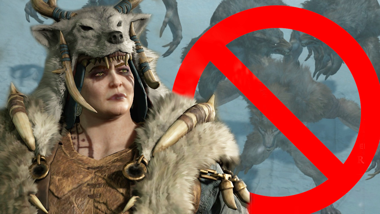 Blizzard nerft bald einige der besten Builds in Diablo 4, sind zu krass, hauen alles mit einem Schlag um