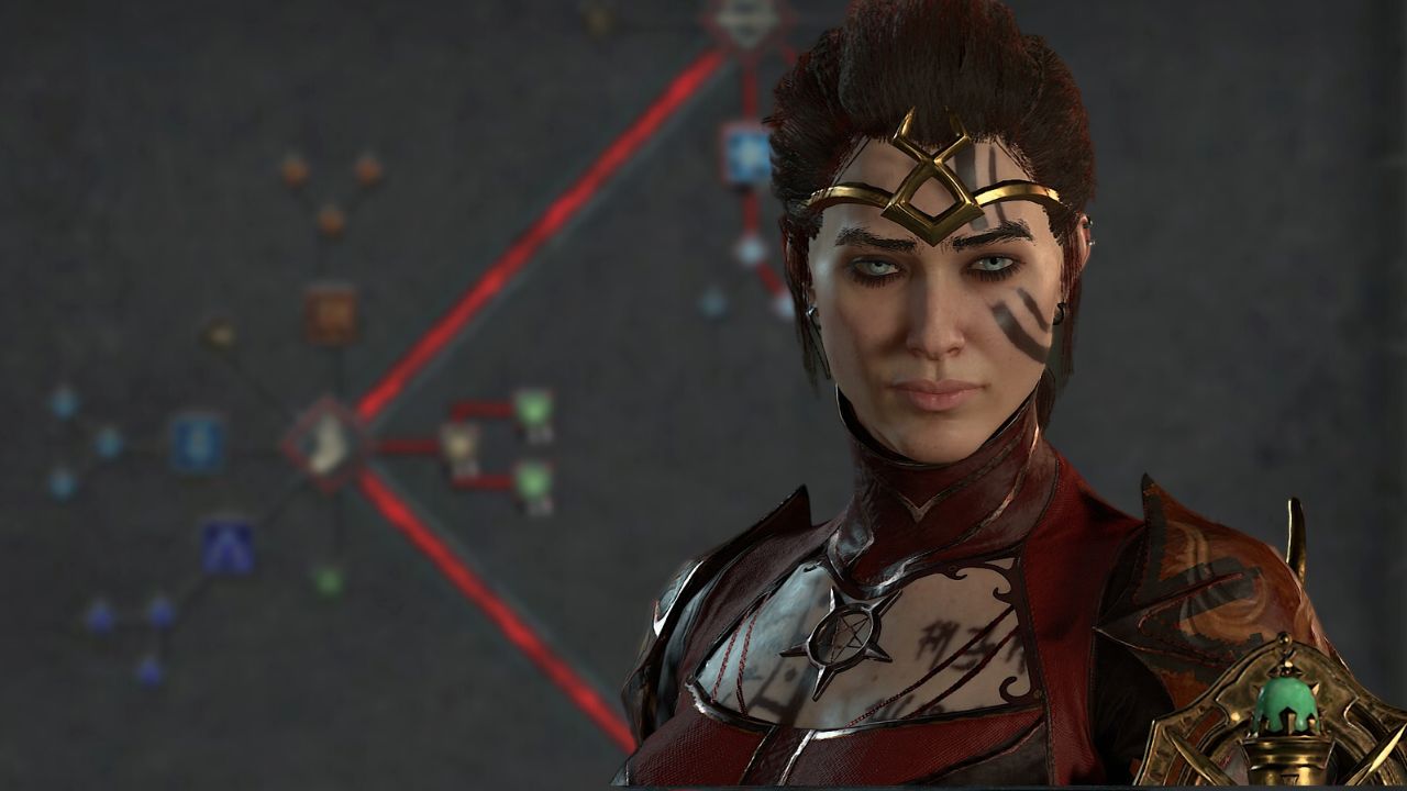 Diablo 4: Blizzard nerft starken Zauberer-Build so sehr, dass es wirkt, als hätten sie ihn aus dem Endgame gelöscht