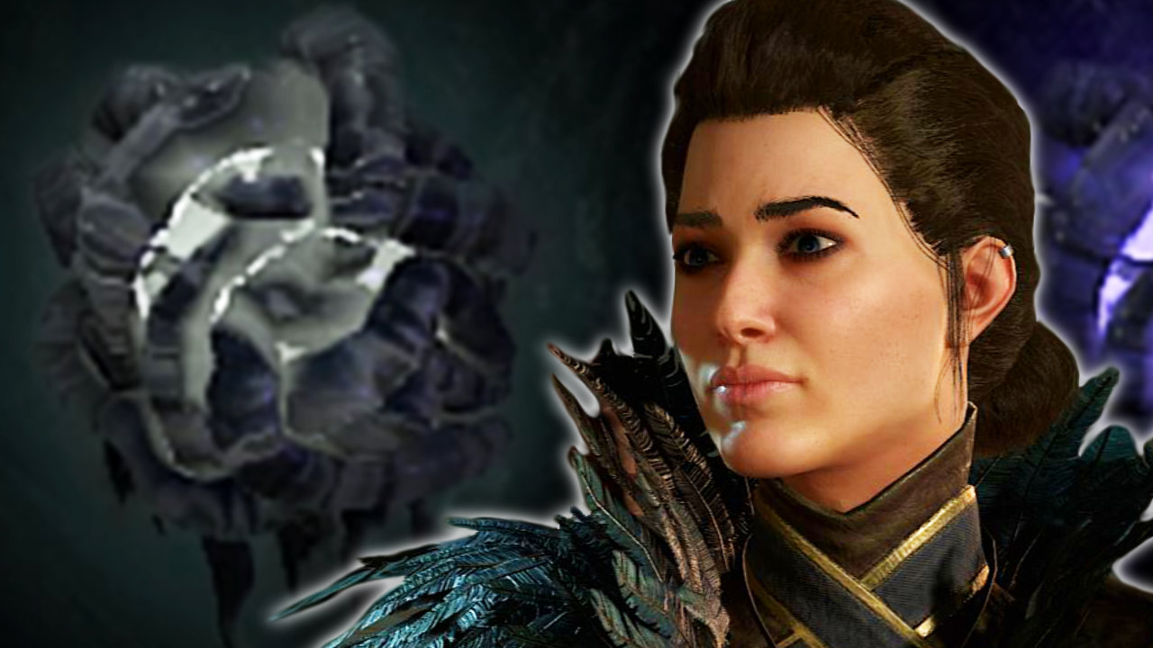 Andere Spieler können in Diablo 4 jetzt euren Schaden klauen, wenn sie ein neues Item tragen