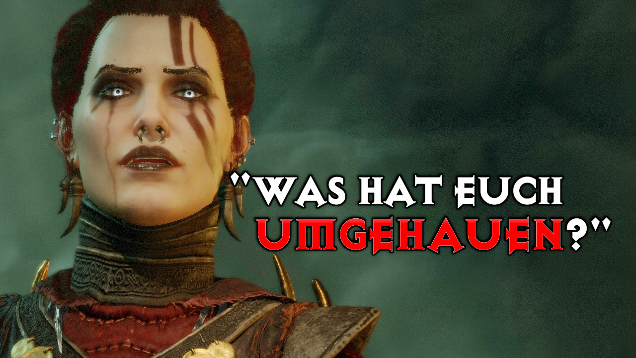 Weil zu viele meckern: Spieler fragt, was Diablo 4 alles richtig macht, kriegt hunderte Antworten