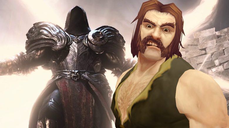 Diablo 4 zieht Spieler von WoW ab titel
