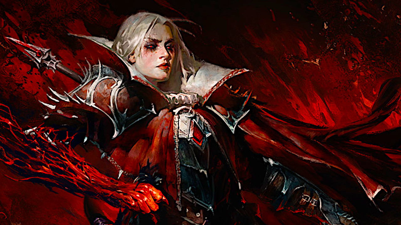 Diablo 4: Eine bestimmte Klasse würde perfekt zu Season 2 passen – Aber Blizzard sagt, die wird nicht kommen