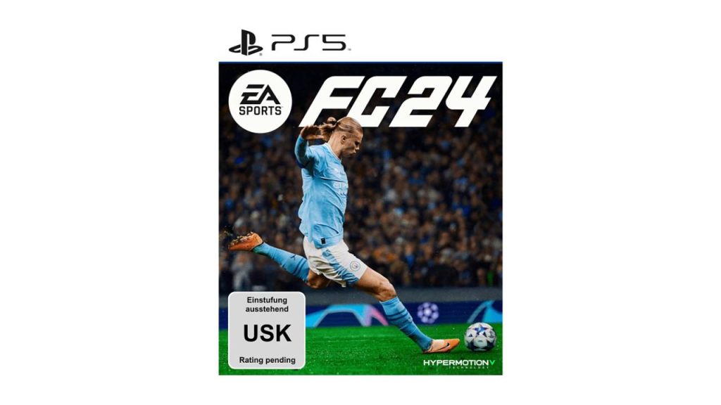 EA Sports FC 24 vorbestellen FIFA Early Access