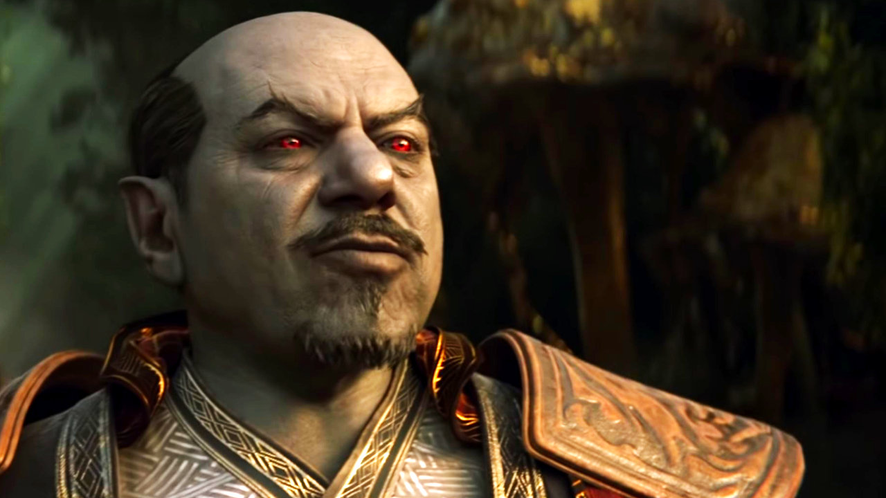 Das MMORPG ESO will Spieler nicht mehr mit Millionen Quests zuschütten, verspricht netter zu Anfängern sein