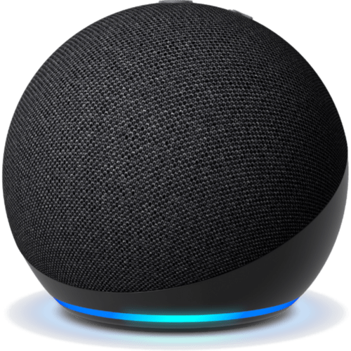 Amazon Echo Dot 5 günstig im Doppelpack