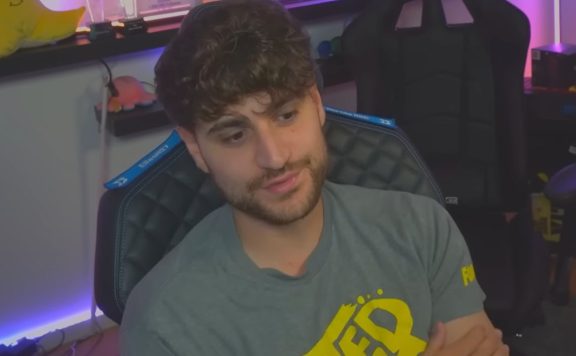 EliasN97 nach 41 Stunden Stream