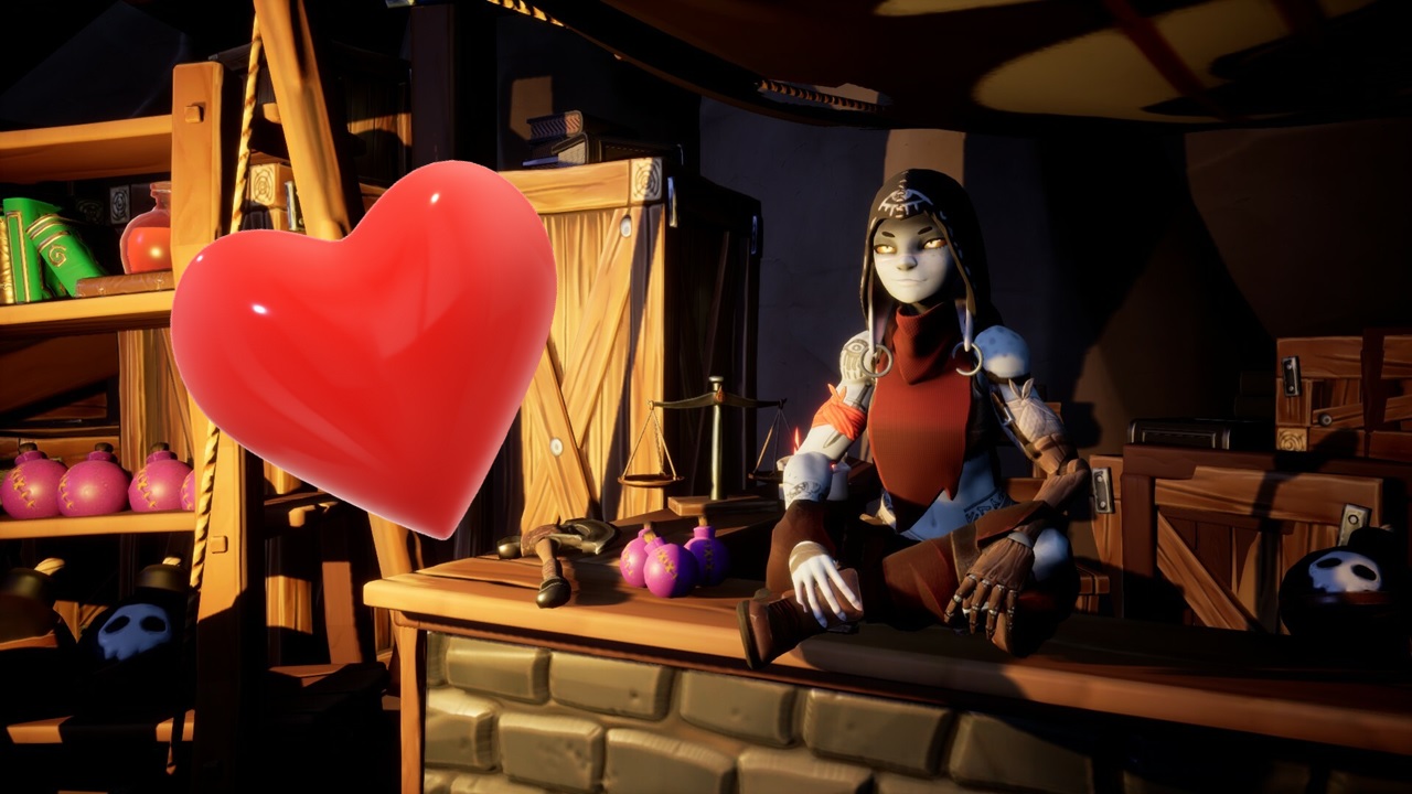 Wenn ihr wissen wollt, was Zusammenhalt ist, holt euch dieses Spiel für 60 % günstiger im Steam Summer Sale