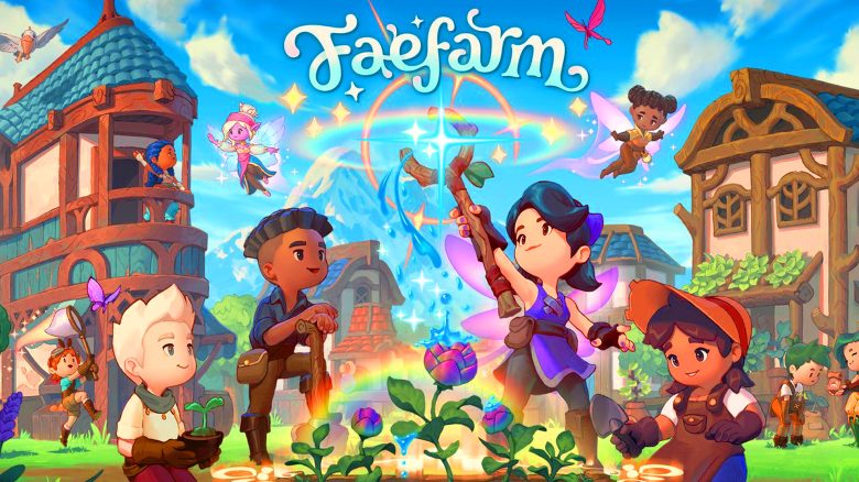 Der Farm-Sim Fae Farm bietet euch viele Stunden Spielspaß – Das steckt alles drin