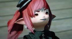 Final Fantasy 14 Titel title