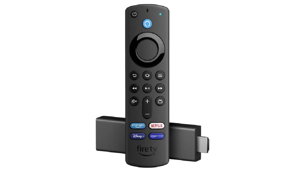 Amazon Fire TV Stick 4k Prime Day Angebot