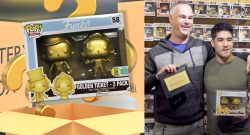 Funko Pop Sammler Verkauf Titel