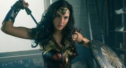 Gal Gadot Wonder Woman Titel