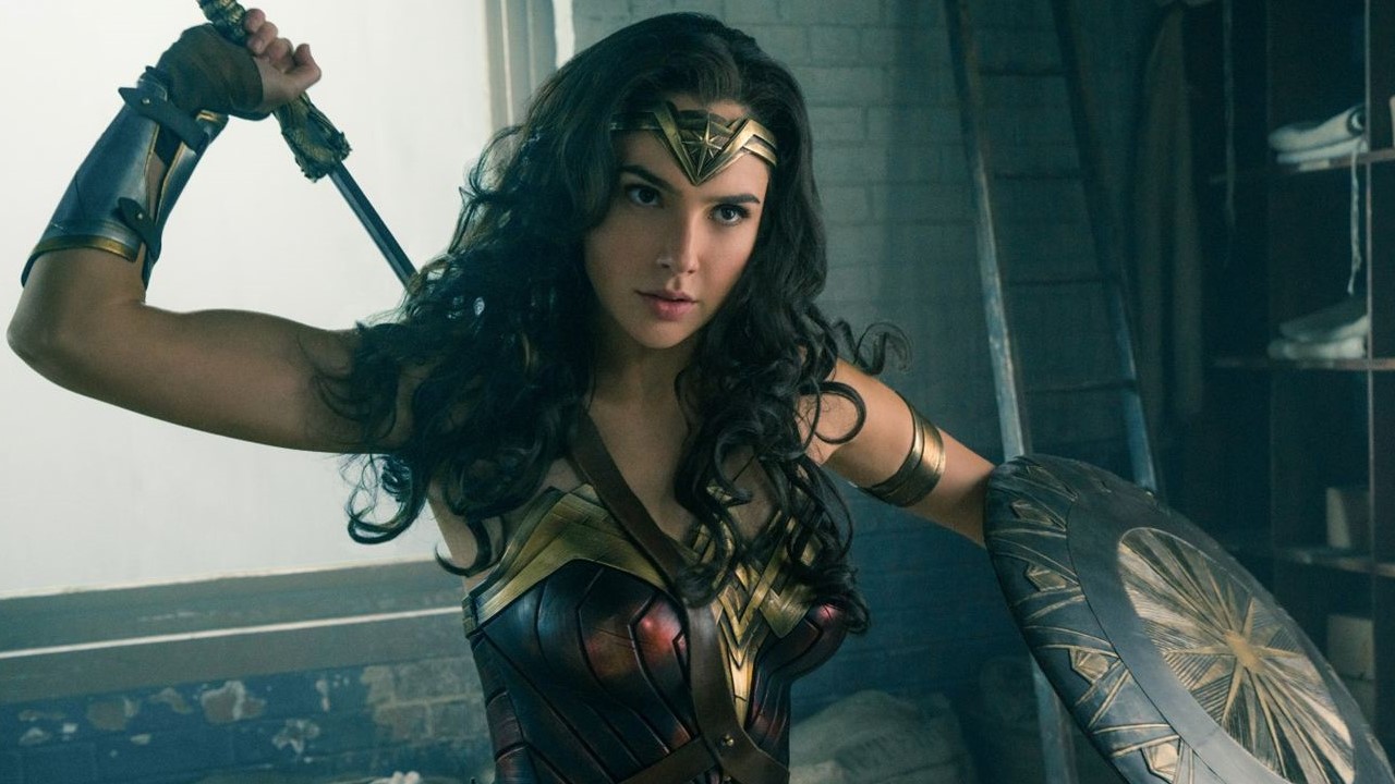 Gal Gadot war kurz davor, die Schauspielerei aufzugeben – Bekam dann die Rolle von Wonder Woman