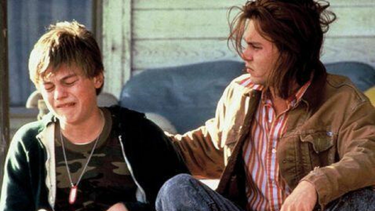 Johnny Depp ärgerte Leonardo DiCaprio am Set, weil der „immer über diese Videospiele redete“