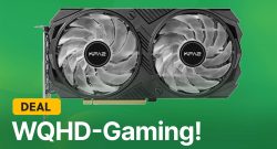 Grafikkarte wqhd rtx 4060 ti amazon angebot