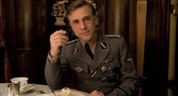 Hans Inglorous Basterds Titel