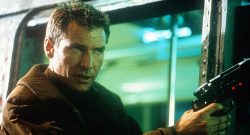 Harrison Ford Blade Runner Titel