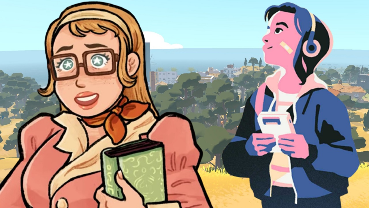 6 Spiele mit über 90 % positiven Bewertungen gibt es gerade für unter 12 Euro auf Steam