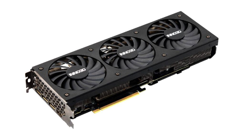 Grafikkarte Prime Day Angebot rtx 3060 ti amazon