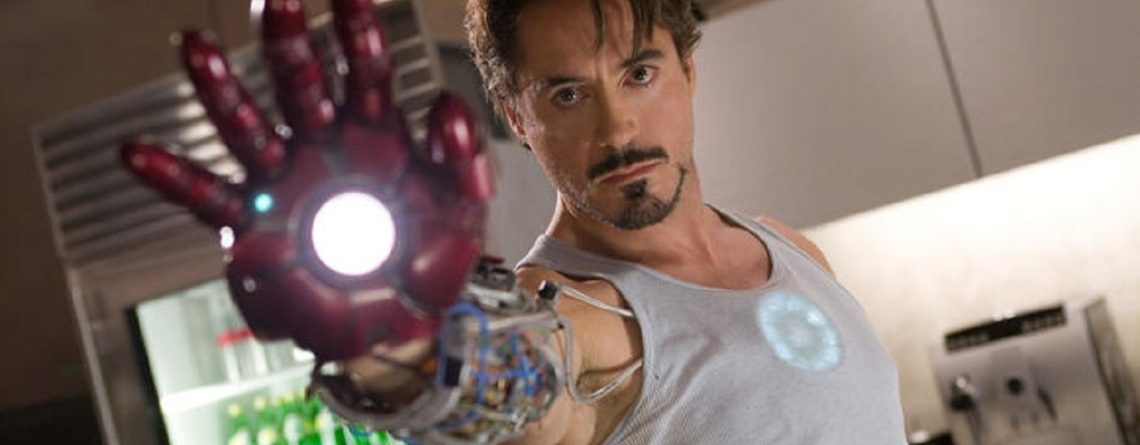 Marvel-Star Robert Downey Jr. ist dankbar für seinen größten Flop, brachte ihn zurück auf den Boden