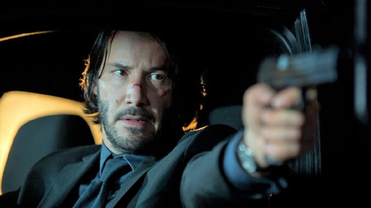 Kein Action-Held der Welt kommt für mich an diesen Killer heran – 3 seiner Filme gibt’s gerade beim Prime Day reduziert