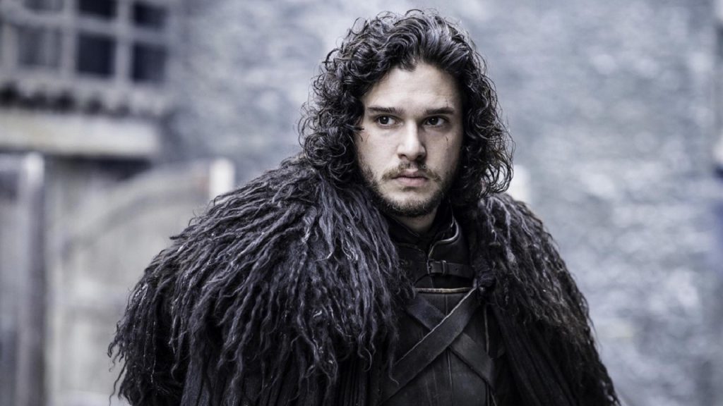 Jon Snow Game of Thrones Season 5