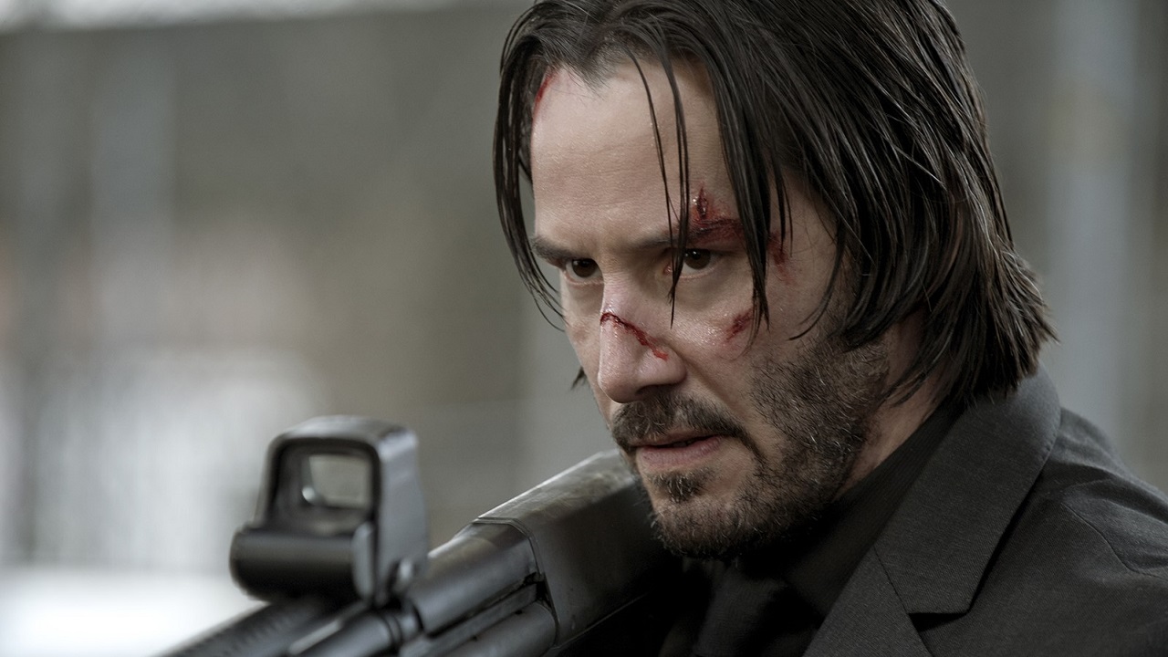 Der erfolgreichste Film mit Keanu Reeves ist weder Matrix noch John Wick – hat über 94 % als Wertung