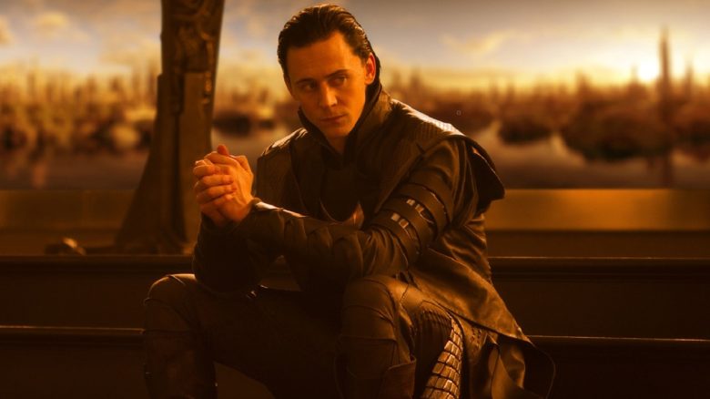 „Loki“ sprach niemals für seine Rolle vor, er wollte eigentlich der Held sein