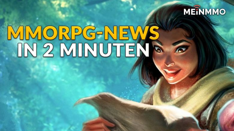 MMORPG-News der Woche OSRS