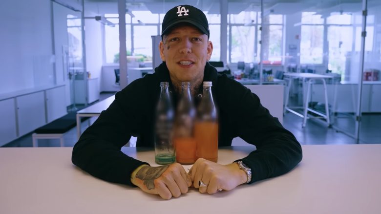 Twitch streamer MontanaBlack reveals secret project that cost him two years and 1.5 million euros