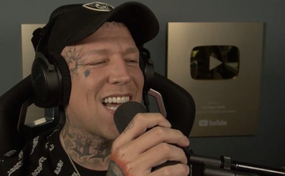 MontanaBlack redet sich in Rage