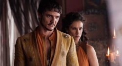 Oberyn Martell Game of Thrones Titel angepasst