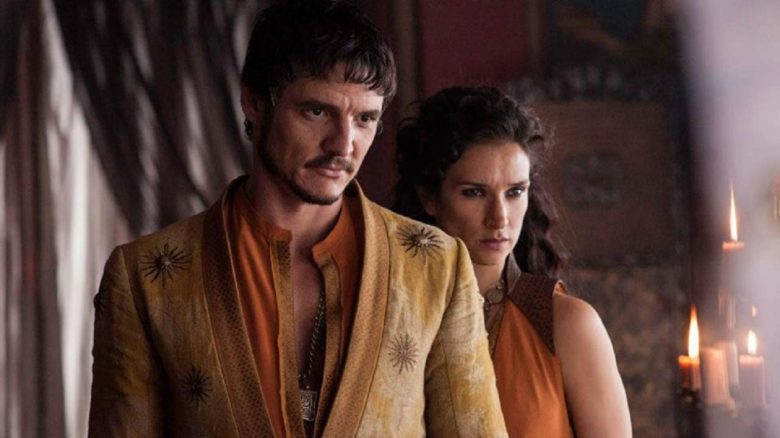 Pedro Pascal fell asleep during the filming of a famous scene with “the Mountain” in Game of Thrones