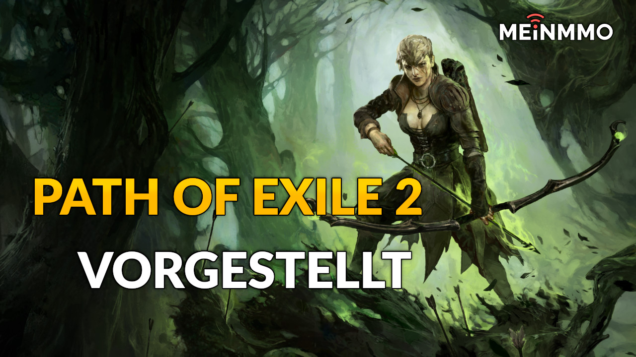 Path of Exile 2 wird zwar einfacher, aber ihr werdet dennoch häufiger draufgehen