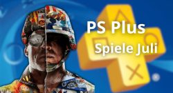 PS Plus Spiele Juli