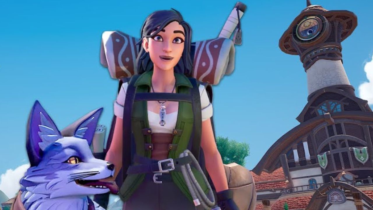 Palia: Uralte Batterie – So löst ihr das Rätsel um die Quest