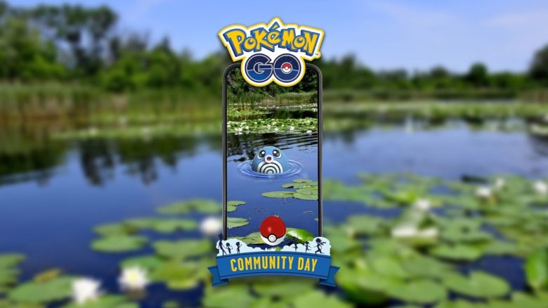 Pokémon GO: Der Community Day mit Quapsel im Juli 2023 ist viel besser, als ihr denkt
