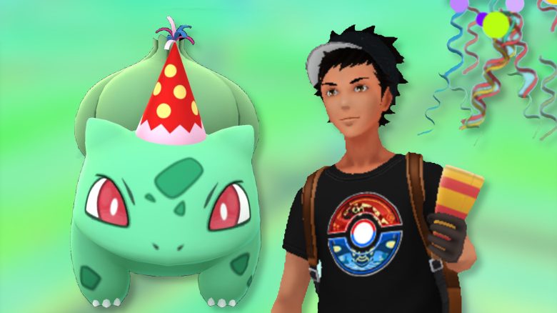 Pokémon GO feiert 7 Jahre, aber kann nicht einfach weitermachen, wie bisher