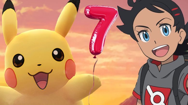 7 Events in Pokémon GO, die so gut waren, dass wir mehr davon brauchen